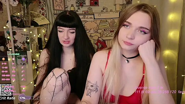 צ'אט XXX בשידור חי של lucysussy
