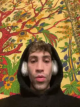 Chat XXX ao vivo de Arkadeita