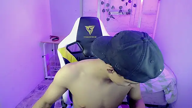 jero_stonen Webbikameraesitys