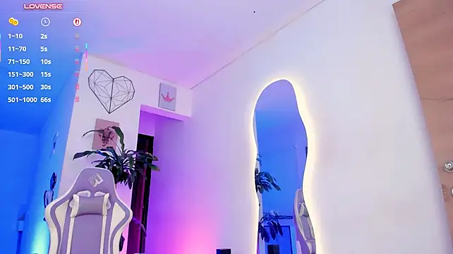 Czat XXX na żywo – Pretty_Mariangel