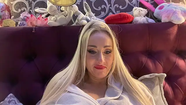 Chat +18 de _Bille_bell__ ao vivo
