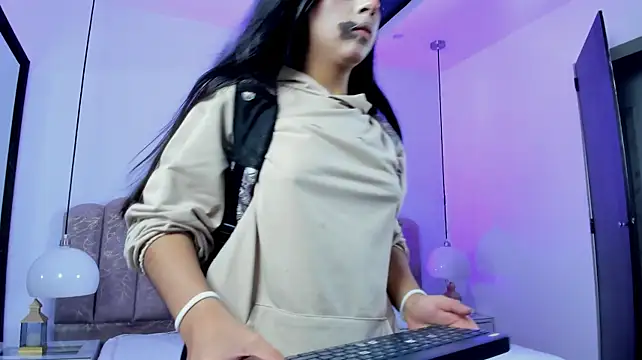 Channel_sofia 라이브 XXX 채팅