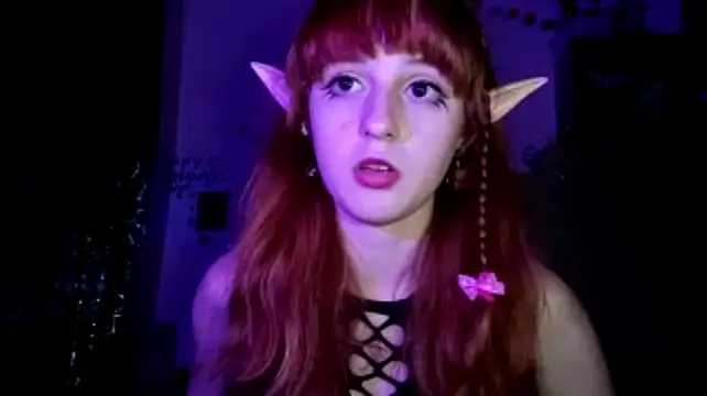 CristinPiccirillo's Live XXX Chat