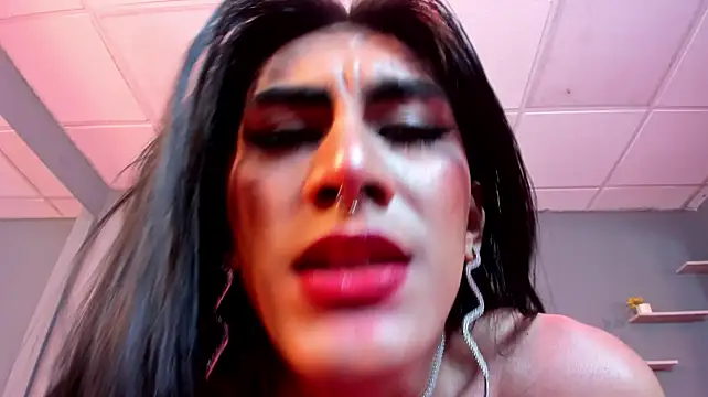 Jacky-wolf1 élő XXX-chatje