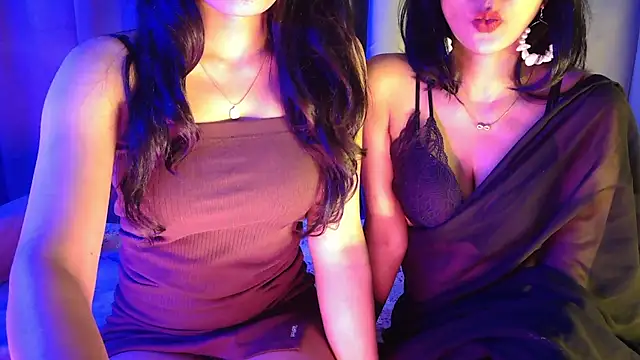 Myra_Love – Live XXX-chat