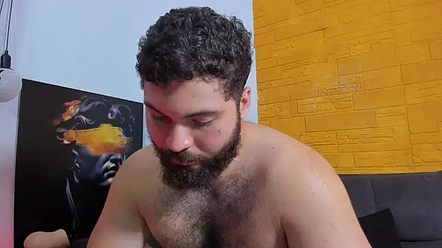 Show Webcam de SebastianVilla_