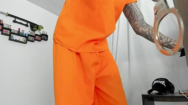 Chat XXX ao vivo de DmitriSanders