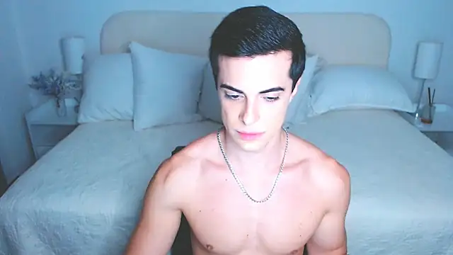 Chat XXX en directo de mr_hunterx