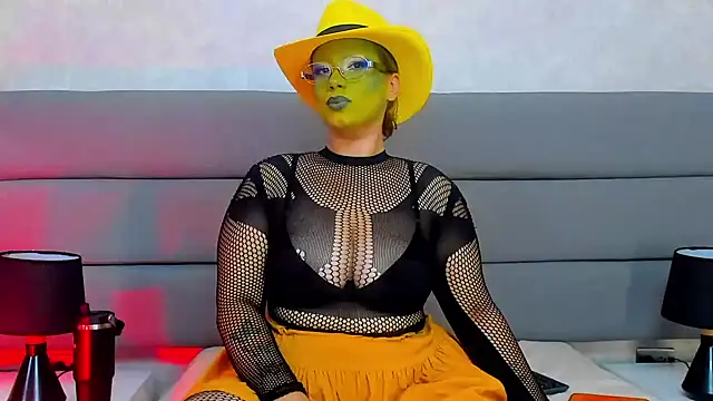 Chat XXX ao vivo de MillyHotsoon