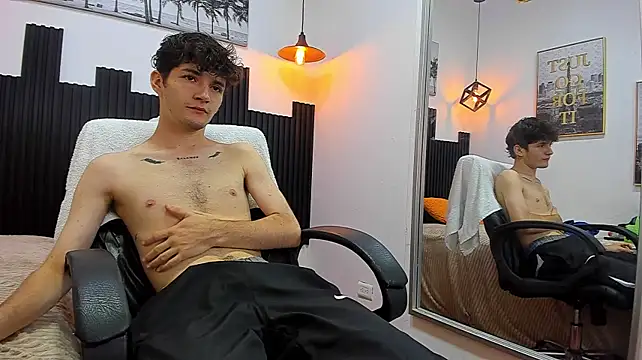 Show Webcam de trevor_mob
