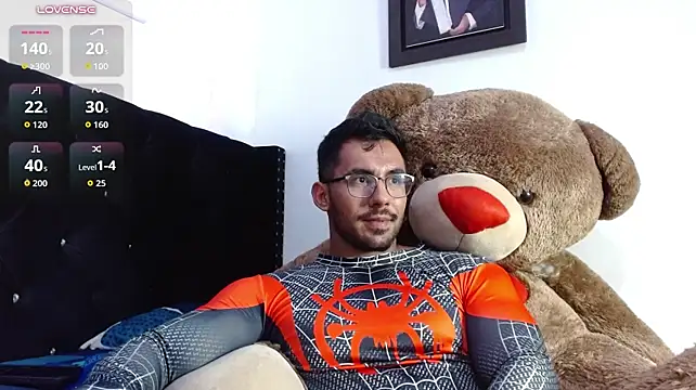 Show Webcam de romanpearce_
