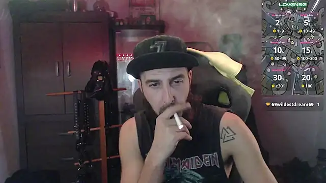 Chatroom XXX en direct de samaelO69