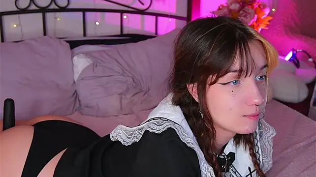 GiaRicco's Live XXX Chat