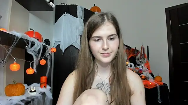 OhMyAlice – Live XXX-chat