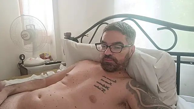 TheTransylvanian Live XXX Chat