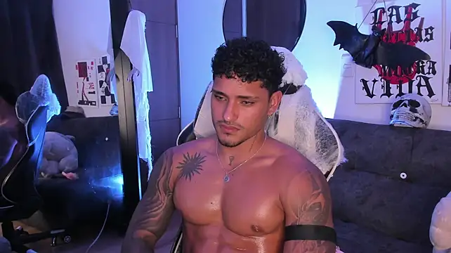 Chat XXX en directo de Alessandro_Vanni