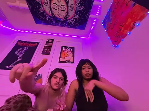 venusfairysn Live XXX chat