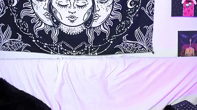 Rose_72's Live XXX Chat