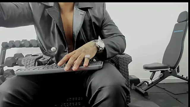 master_jens Chat XXX live