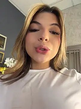 AngelBlushXXX – Live XXX-chat
