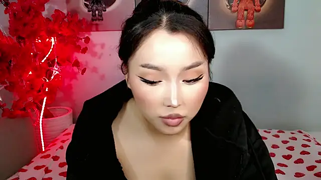 ichiben's Live XXX Chat