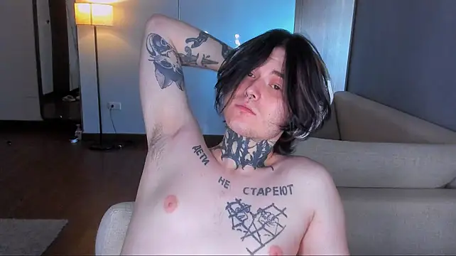 _torfin_ live XXX chat