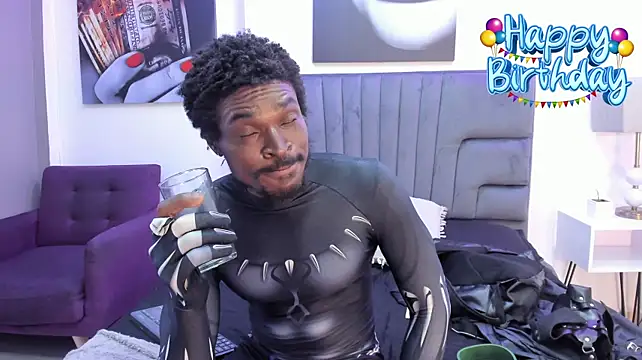 Chat XXX ao vivo de derek_raser
