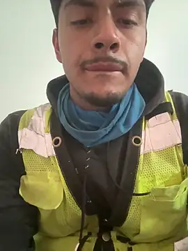 mexicano466 webkamerás műsora