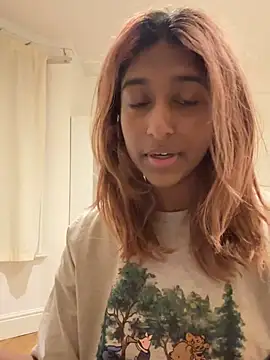 DonnaShy Live XXX-chat