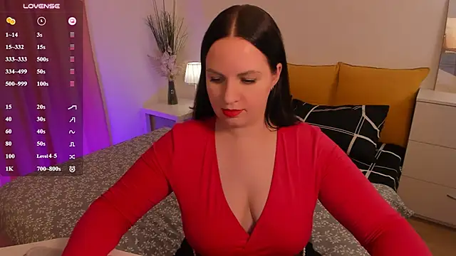 Chat XXX ao vivo de _katrin_