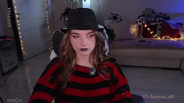 -Kottyaa- Chat XXX in diretta