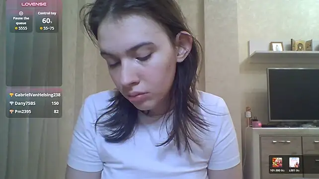 CeyaLier's Live XXX Chat