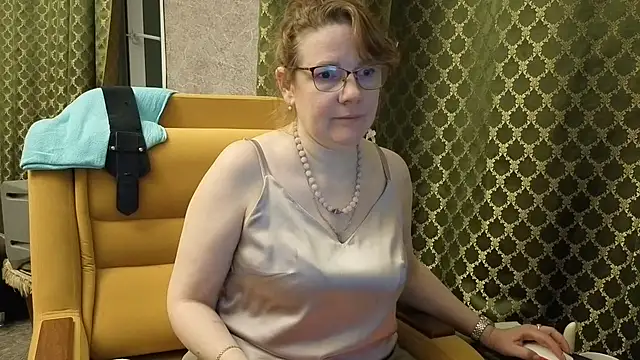 Miss_SandraX Chat XXX live