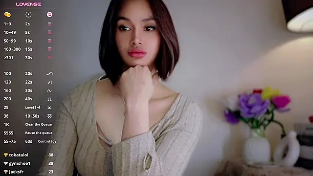 Cutee_Anna – webcam-show