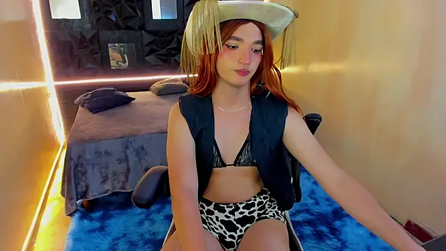 EmmaHiltton – webcam-show