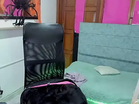 juliata_star_33's Live XXX Chat
