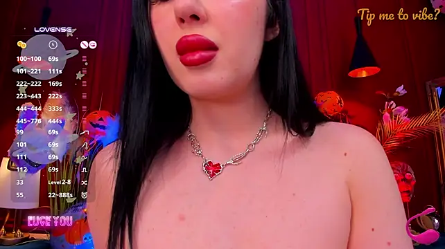 Webkamerová show Mayzzie