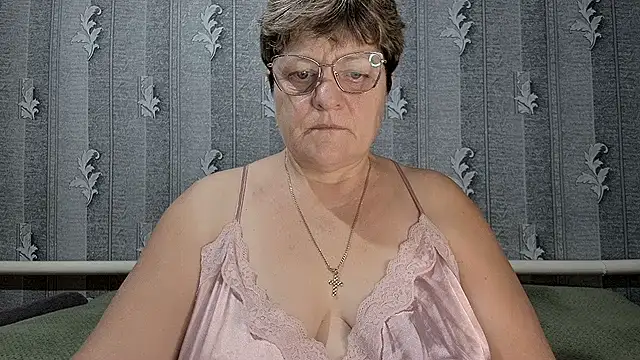 XXX chat uživo modela ElzaJewel