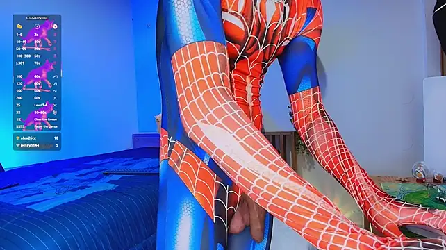 Živý XXX chat Anky_xx