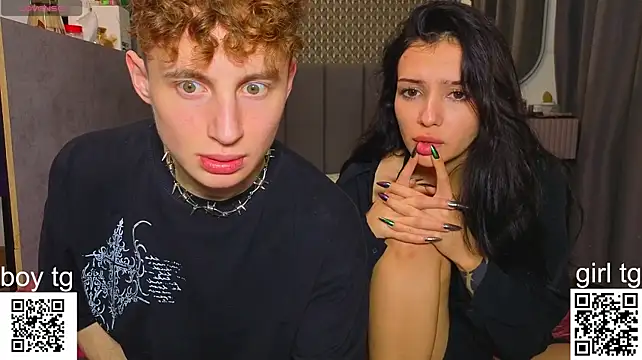 crispinver – Naživo XXX chat