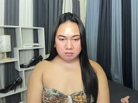 Cassiefoxx Obrolan Langsung XXX