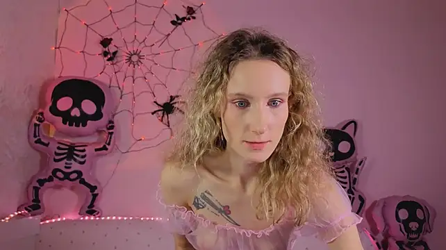 Živý XXX chat Aria_Pie