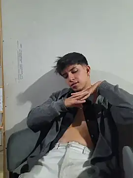 Chat XXX ao vivo de ZaneHoward