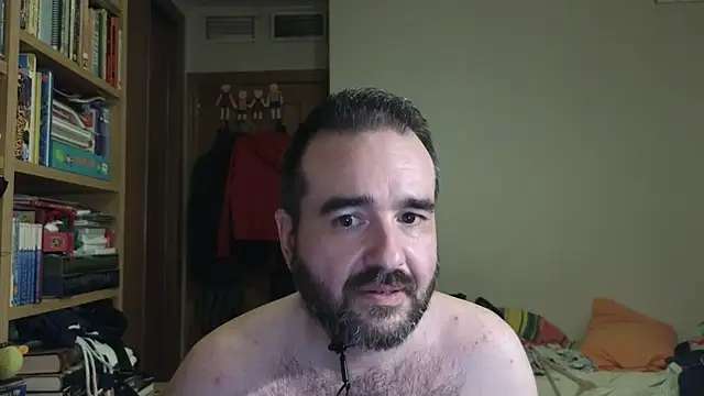 curiosillo83's Live XXX Chat