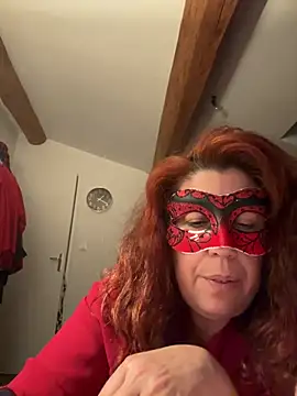 Chat XXX en directo de Sweet_Lib