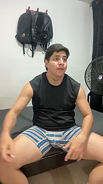 Chat XXX en directo de Fozil_Dvice