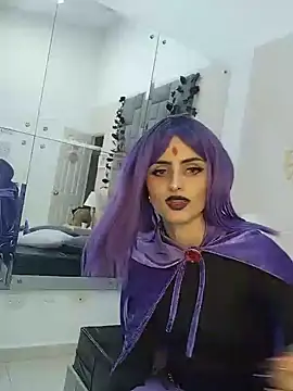 Chat XXX Live Ariaa_Collins