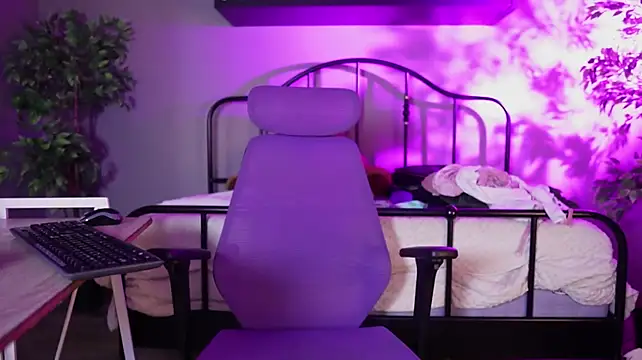 Živý XXX chat sammy_woods