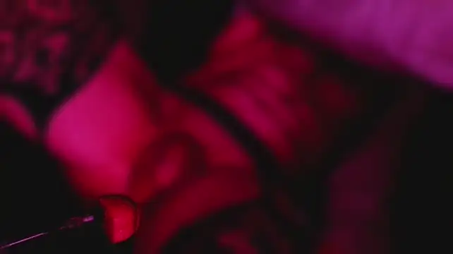 Webkamerová show slutforyou_