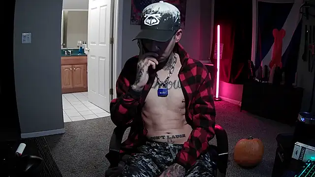 Michigan9000's Live XXX Chat